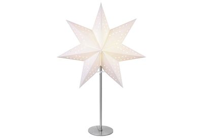 STAR Trading Standleuchte "Bobo" 412404