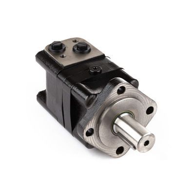 Hydraulikmotor Gerotormotor Ölmotor CLS 125 Welle Ø32mm 4-Loch Flansch ?AKTION?