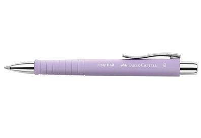 Faber Castell Kugelschreiber Poly Ball XB 665652