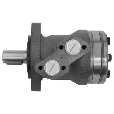 Hydraulikmotor Gerotormotor Ölmotor CLR 80 Welle Ø25mm 2-Loch Flansch ?AKTION?