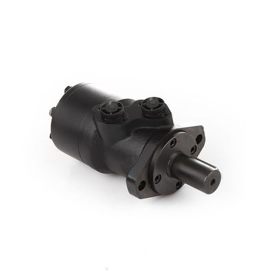 Hydraulikmotor Gerotormotor Ölmotor CLR 315 Welle Ø32mm 2-Loch Flansch ?AKTION?