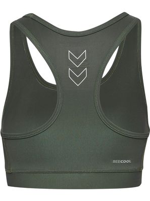 Hummel Damen Sport-BH Te Fundamental Sports Bra 223848
