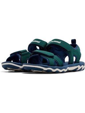 Hummel Kinder Sandalen Sandal Sport Jr 203304