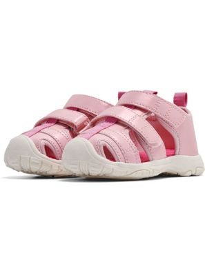 Hummel Kinder Sandalen Sandal Klettverschluss Infant 217944