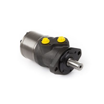 Hydraulikmotor Gerototmotor Ölmotor CLR 315 Welle Ø25mm 2-Loch Flansch AKTION