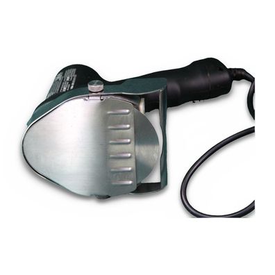 VEVOR Dönermesser Defekt 80 W Elektrisches Kebabmesser Edelstahl 10 cm Klinge