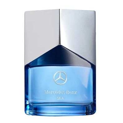 Mercedes-Benz Sea Eau de Parfum 60 ml