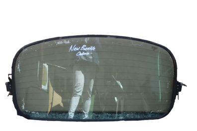 Heckscheibe VW NEW BEETLE CABRIO bj 2005