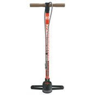 Rennkompressor Suspension