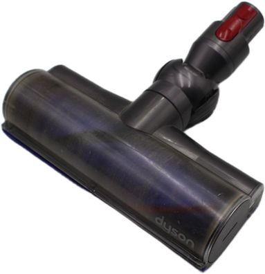 Dyson V8 Cyclone Staubsauger, Akkusauger, Elektro Bodenbürste gebraucht mit vielen