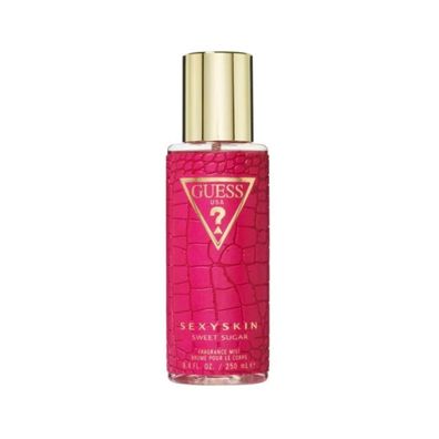 Guess Sexy Haut Sweet Sugar Bodyspray 250 ml (Frau)