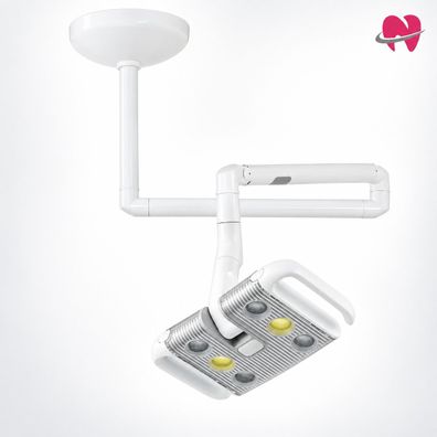 LED Behandlungsleuchte "MERIT" | Deckenmodell