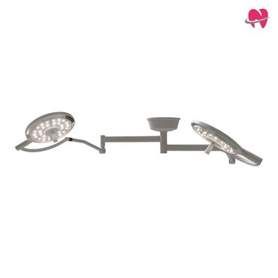 LED Behandlungsleuchte KINX PRO | Doppelkopf
