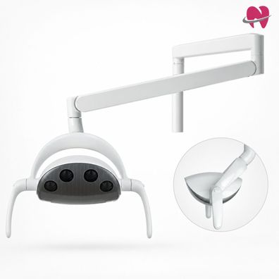 LED Behandlungsleuchte "EXCELLENCE" inkl. Lampenträger