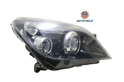 Opel Astra H Xenonscheinwerfer Scheinwerfer Xenon Beifahrerseite Rechts WDBX6