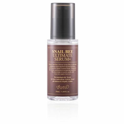 Benton Benton Snail Bee Ultimate Serum, 35 ml