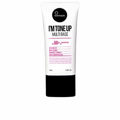 I'M TONE UP multi-base SPF50+ 50ml
