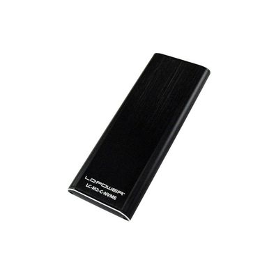 LC-Power SSD-Gehäuse für M2 SSD