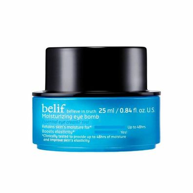 EYE BOMB Augenkontur-Creme 25 ml