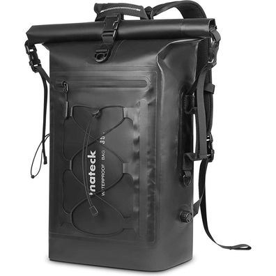inateck Notebook-Rucksack BP06001 black 30-35L