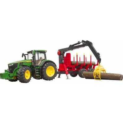 bruder John Deere 7R 350 m Modellfahrzeug