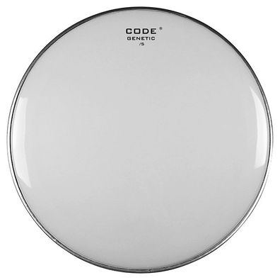 CODE Drumheads Genetic 5 Snare Resonanz 14''