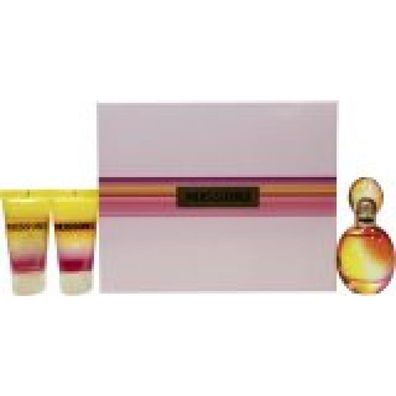 2015) Geschenkset 50ml EDT + 50ml Körperlotion + 50ml Duschgel