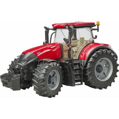 bruder Case IH Optum 300 CVX, Modellfahrzeug (rot/schwarz)