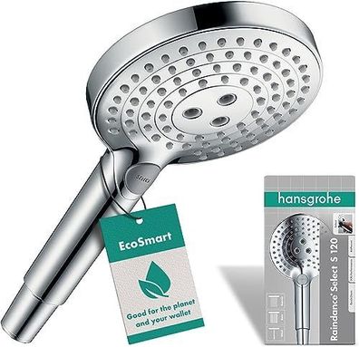 Handbrause hansgrohe