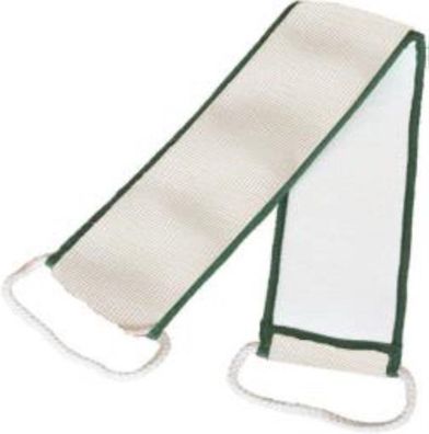 Massage-/Anti-Scheuerband/Badeband aus Hanf