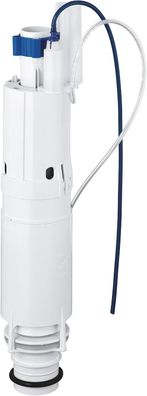 Grohe 42253000, Wasserhahnschaft
