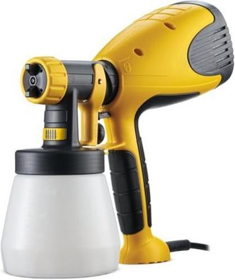 WAGNER W 590 FLEXiO Farbsprühsystem 630W