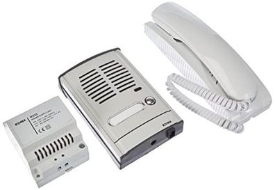 Vimar 885G Türsprechanlage für Einfamilienhäuser