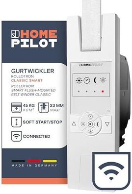 Homepilot RolloTron Classic Smart Rollladenantrieb