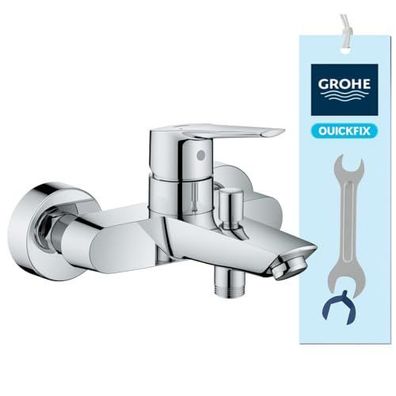 GROHE Start 24206002 Wannenarmatur Chrom