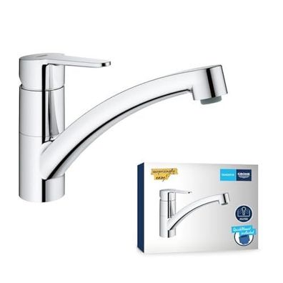 GROHE Start Eco 31685000 Küchenarmatur Chrom