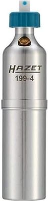 Hazet 199 4 Nachfüllbare Drucksprühflasche 0,227 l
