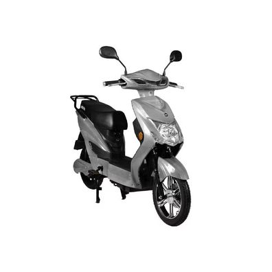 Elektroroller Volta VSX Grau 25 km/h 50 km Reichweite 2-Sitzer