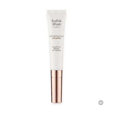 Judith Williams Smooth & Repair Eye Cream 30 ml