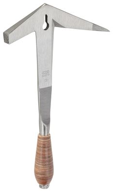 PICARD Schieferhammer für Rechtshänder 500g Nr. 207 R XS