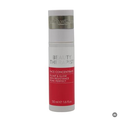 Judith Williams Beauty Therapist Face Concentrate Plump & Glow 50 ml