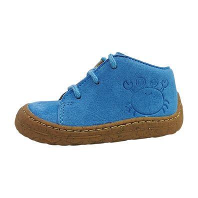 Superfit Saturnus 009349/8400 Blau hellblau 8400
