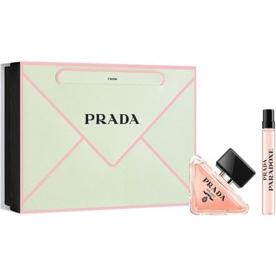 Prada Paradoxe EDP 50 ml + EDP 10 ml