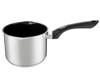 Kasserolle mit Antihaftbeschichtung Qualum Basic 1,6l Ambition
