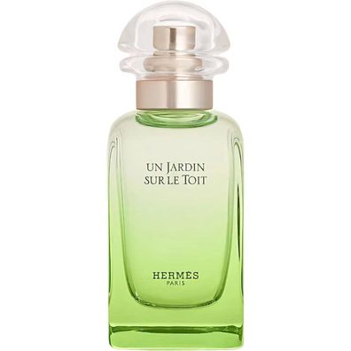 Hermes Les Jardins: Ein Garten auf dem Dach Edt 50 ml