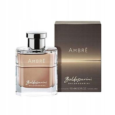 Baldessarini Ambre EDT 90 ml