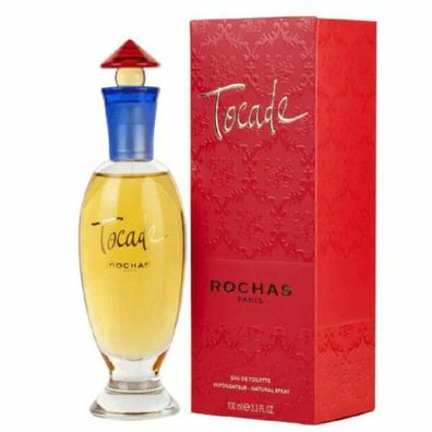 Rochas Tocade Edt 100 ml