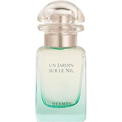 Hermes Un Jardin Sur Le Nil Unisex Eau de Toilette, 30 ml