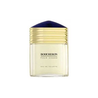 Boucheron Pour Homme Edt 100 ml