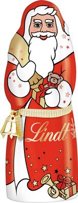 Lindt Weihnachtsmann 125 g